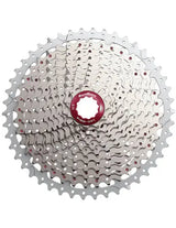 Cassette Sunrace Csmx8 11V Metálico
