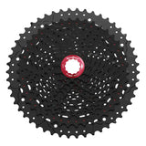 Cassette Sunrace Csmx8 11V Negro