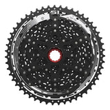 Cassette Sunrace Csmx8 11V Negro