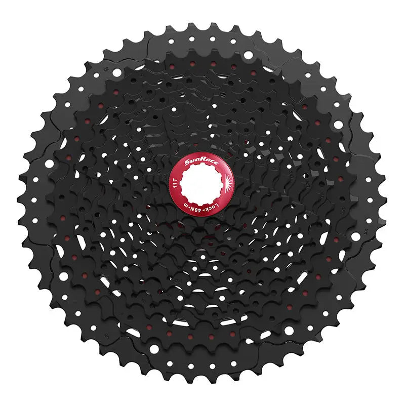 Cassette Sunrace Csmx8 11V Negro