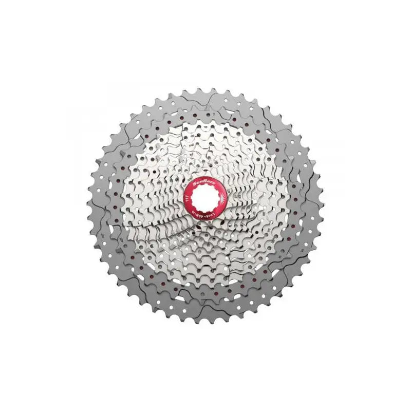 Cassette Sunrace Csmx80 11V Metálico