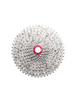 Cassette Sunrace Csmz800 12V Shimano Metálico