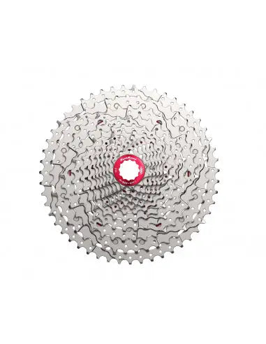 Cassette Sunrace Csmz800 12V Shimano Metálico
