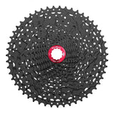 Cassette Sunrace Csmz800 12V Shimano Negro