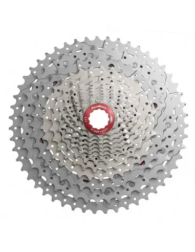 Cassette Sunrace Csmz903 12V Shimano Metálico