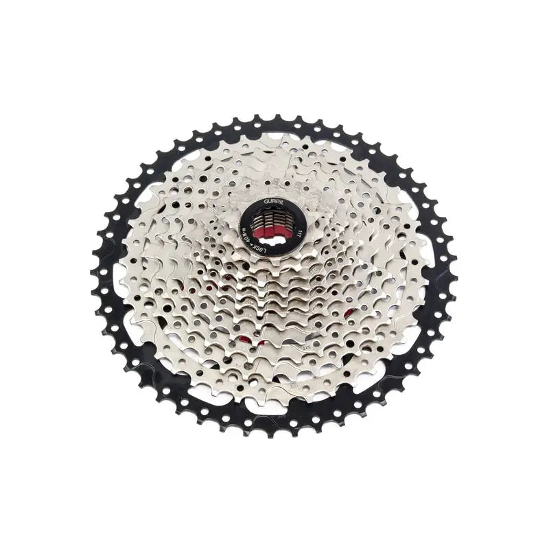 Cassette Varios 10V Shimano