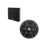 Cassette WAG 10V Negro