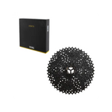 Cassette WAG 10V Negro