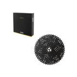 Cassette WAG 11V Negro