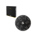 Cassette WAG 11V Negro
