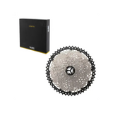 Cassette WAG 12V Metálico