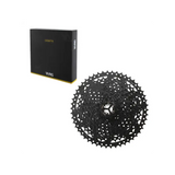 Cassette WAG 12V Negro