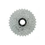 Cassette WAG 8V