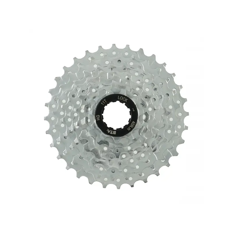 Cassette WAG 8V