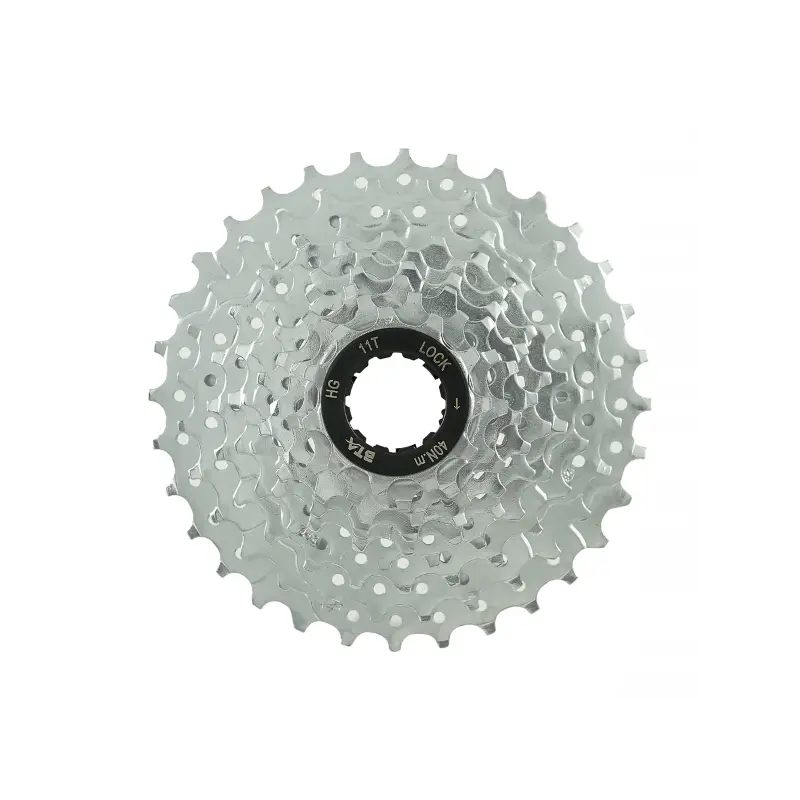 Cassette WAG 9V