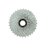 Cassette WAG 9V