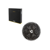 Cassette WAG 9V Negro
