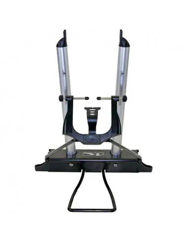 Centrador Ruedas Aluminio Plegable M-wave