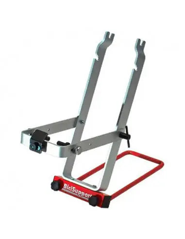 Centrador Ruedas Bicisupport Aluminio 70