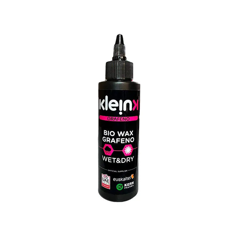 Cera Lubricante Nano Grafeno Wax Klein 500 ml Bio