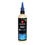 Cera TF2 Lubricant Dry Wax 400 ml Weldtite (rendimiento De Mas De 300KM) Todo Clima