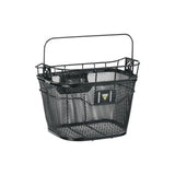 Cesta Delantera con Soporte Desmontable Topeak