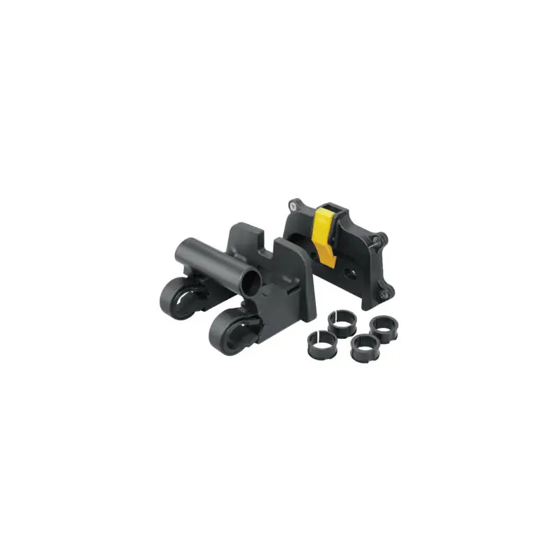 Cesta Delantera con Soporte Desmontable Topeak