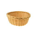 Cesta Delantera Mimbre Ovalada Sin Ganchos Easy