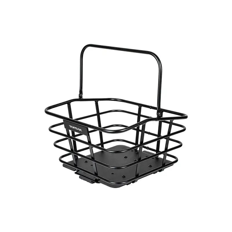 Cesta Delantera y Trasera para Portabultos Dx 18 L (mtx 2.0) Topeak