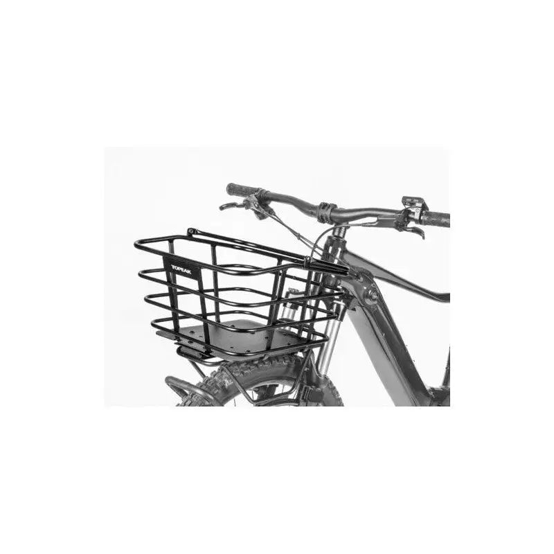 Cesta Delantera y Trasera para Portabultos Dx 18 L (mtx 2.0) Topeak