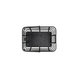 Cesta Delantera y Trasera para Portabultos Dx 22 L Topeak