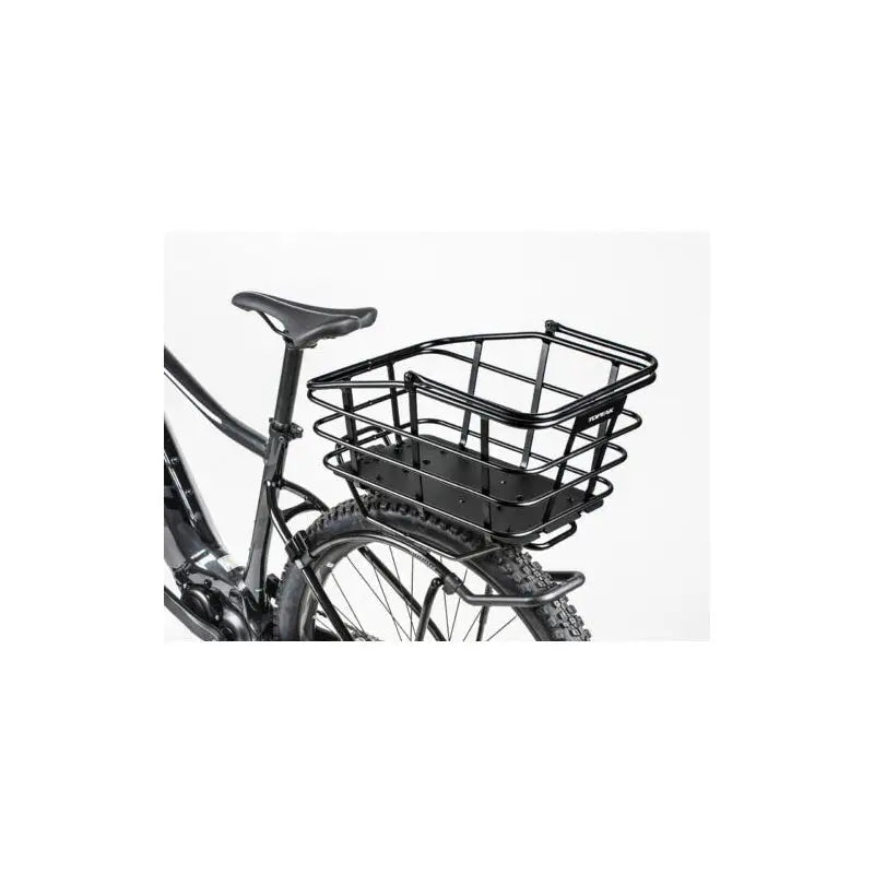 Cesta Delantera y Trasera para Portabultos Dx 22 L Topeak