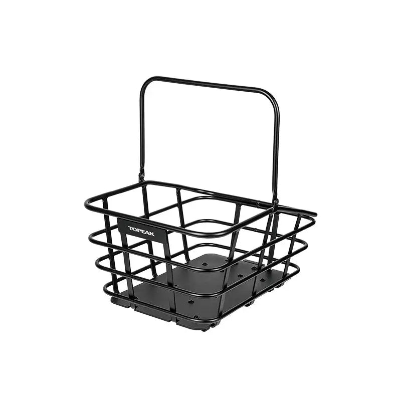 Cesta Delantera y Trasera para Portabultos Dx 22 L Topeak