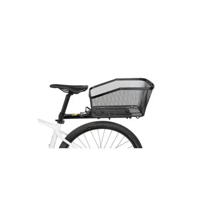 Cesta Trasera para Portabultos Topeak