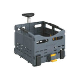 Cesta Trasera para Portabultos Trolleytote Topeak