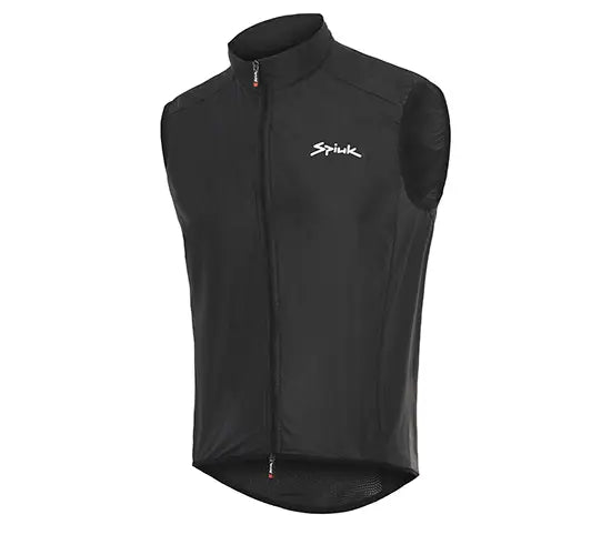 Chaleco Ciclismo Spiuk Anatomic Hombre