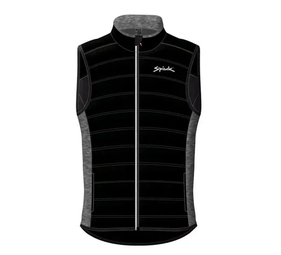 Chaleco Ciclismo Spiuk Keeper Hombre
