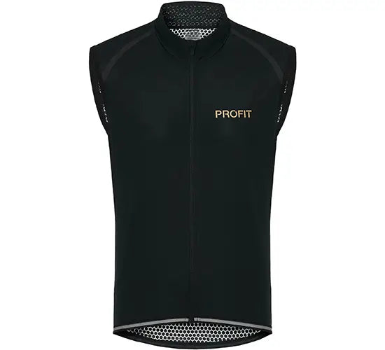 Chaleco Ciclismo Spiuk Profit Ultralight Unisex