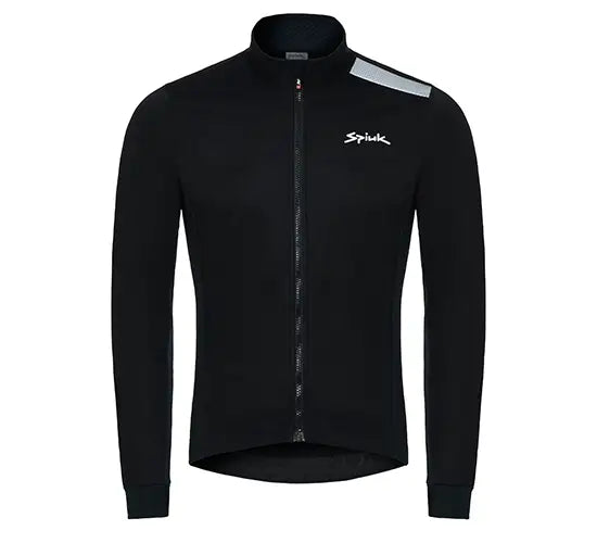 Chaqueta Ciclismo Spiuk Anatomic Membrana Hombre