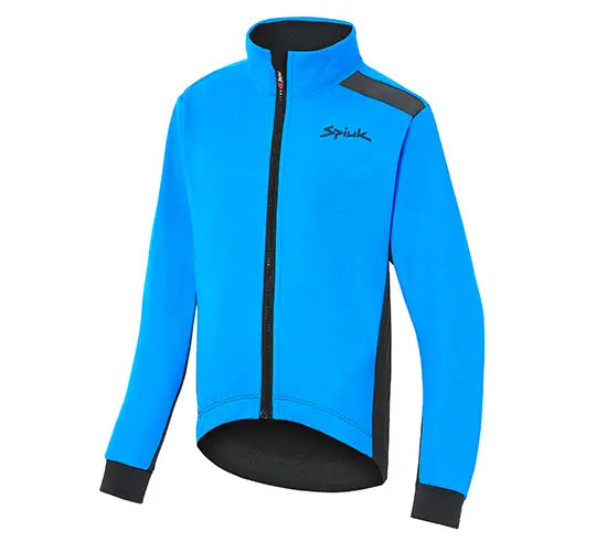Chaqueta Ciclismo Spiuk Anatomic Membrana K Niño