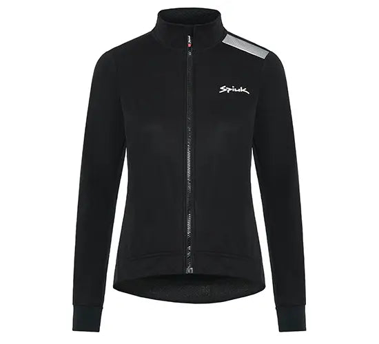 Chaqueta Ciclismo Spiuk Anatomic Membrana W Mujer