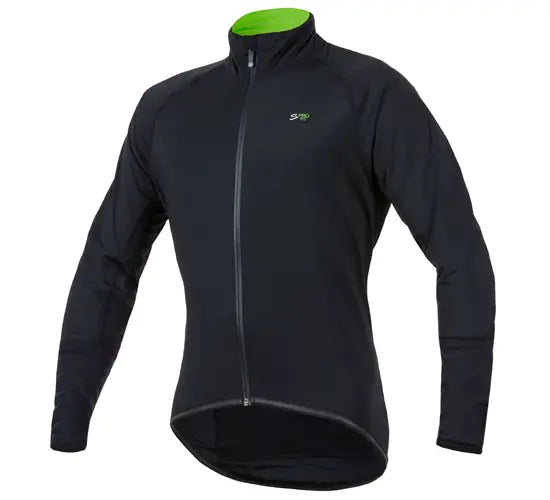 Chaqueta Ciclismo Spiuk Profit Ultratranspirable Hombre