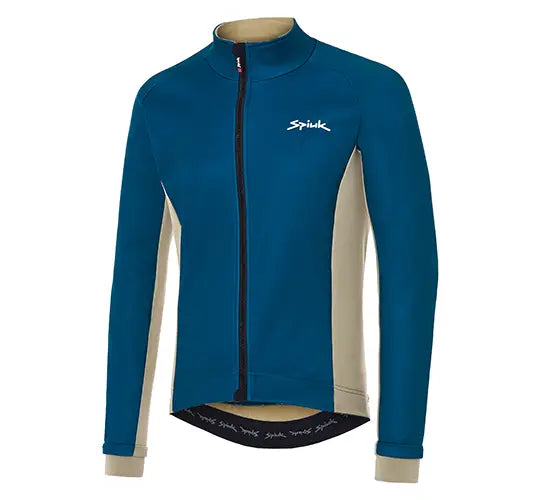 Chaqueta Ciclismo Spiuk Top Ten Hombre