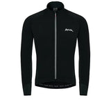 Chaqueta Ciclismo Spiuk Top Ten Hombre