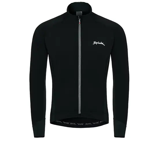Chaqueta Ciclismo Spiuk Top Ten Hombre