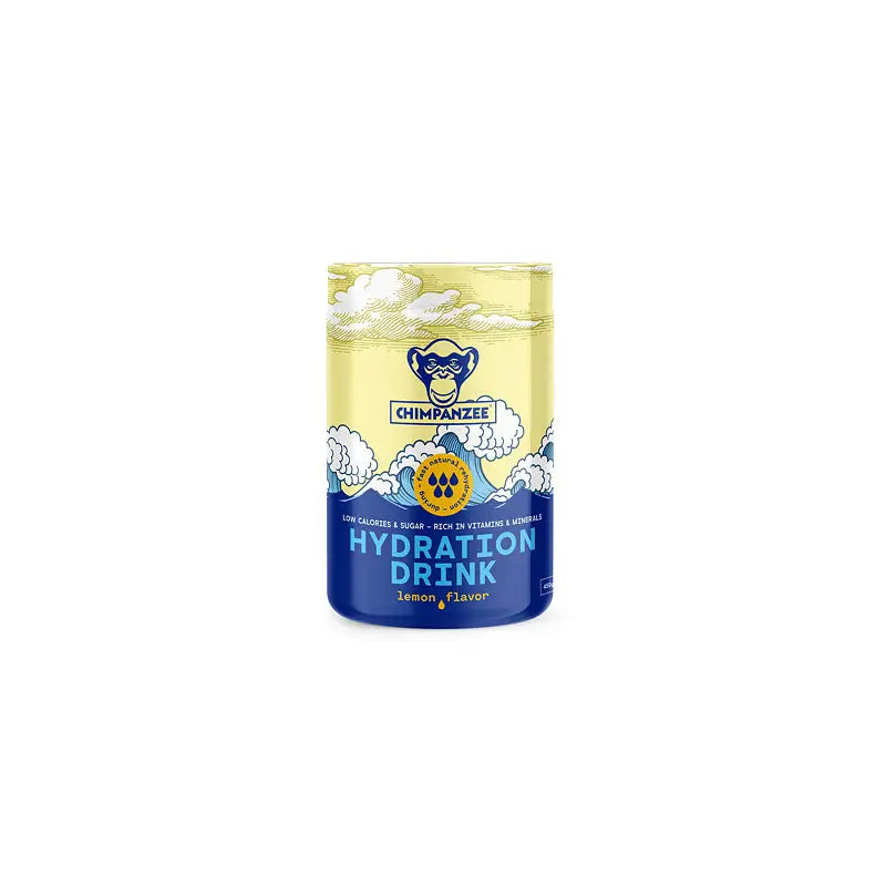 Chimpanzee Bebida Hidratante Soluble 450 g