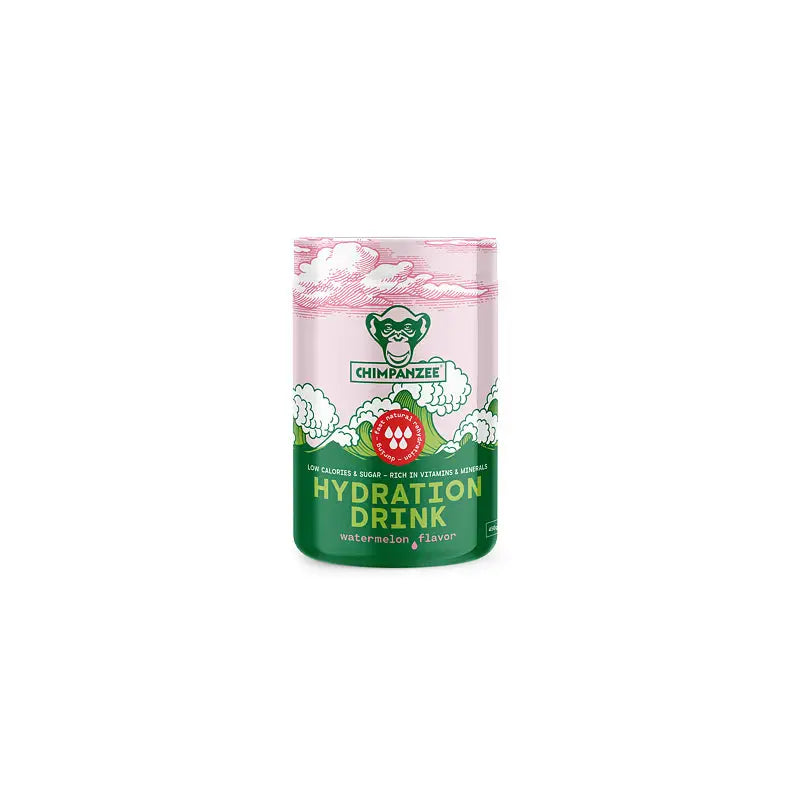 Chimpanzee Bebida Hidratante Soluble 450 g