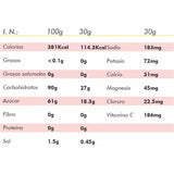 Chimpanzee Bebida Isotónica Caja 25 X 30 G Limón