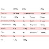 Chimpanzee Bebida Isotónica Caja 25 X 30 G Naranja