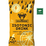 Chimpanzee Bebida Isotónica Caja 25 X 30 G Naranja